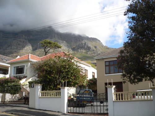 Cape Town South Africa Hotel