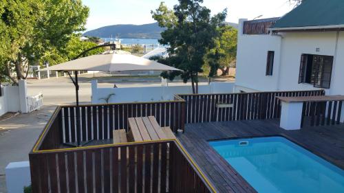 Knysna South Africa Hotels