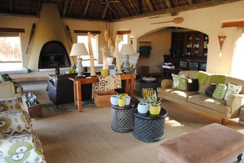 Sabi Sand Game Hotel South Africa Hotel