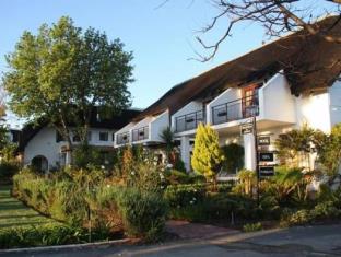 Stellenbosch South Africa Hotels