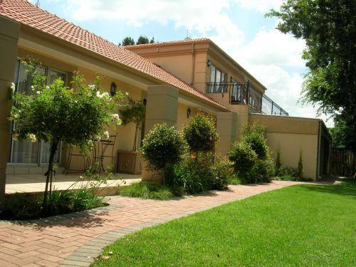 Johannesburg South Africa Hotel