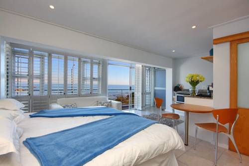 Camps Bay South Africa Hotel
