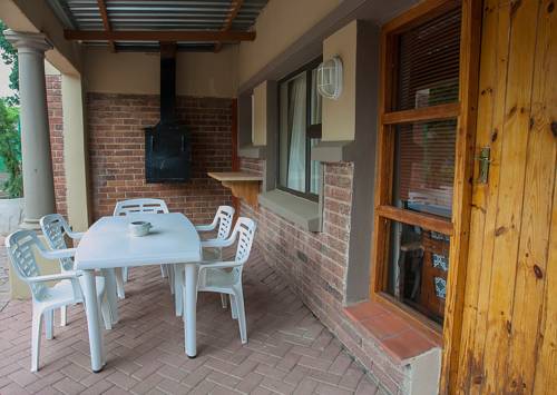 Kroonstad South Africa Hotel