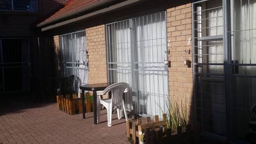 Jeffreys Bay South Africa Hotel