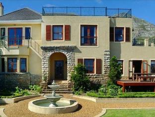 Hermanus South Africa Hotels