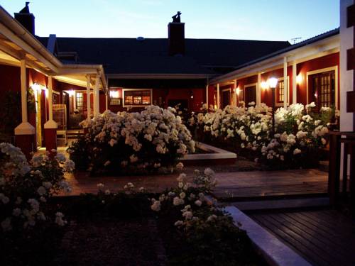 Beaufort West South Africa Hotel