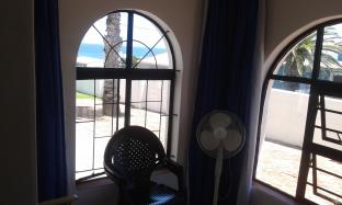 Gansbaai South Africa Hotels