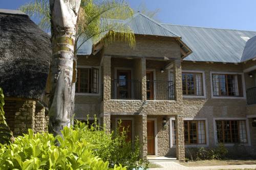 Hazyview South Africa Hotel