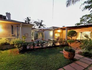 Pretoria South Africa Hotels