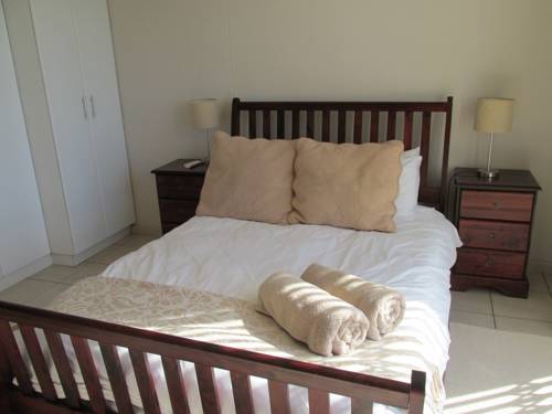 Mossel Bay South Africa Hotel