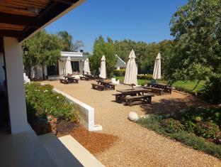 Wellington South Africa Hotels