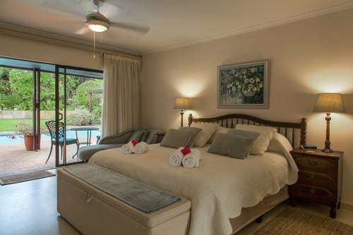 Somerset West South Africa Hotel