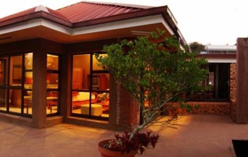 White River South Africa Hotel