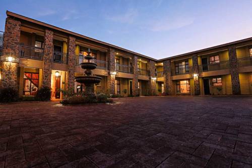 Polokwane South Africa Hotel