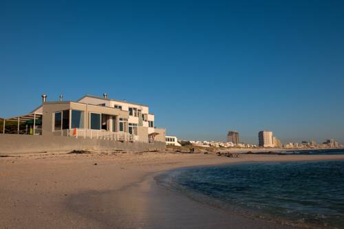 Bloubergstrand South Africa Hotel