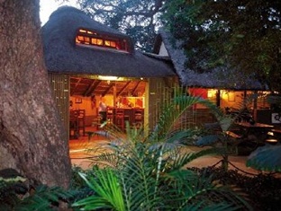 Hluhluwe South Africa Hotels