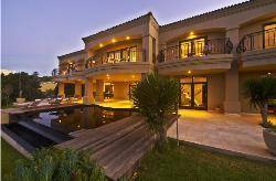 Wilderness South Africa Hotel