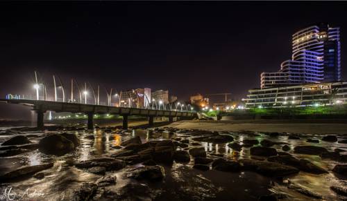 Umhlanga Rocks South Africa Hotel