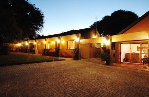Phalaborwa South Africa Hotel