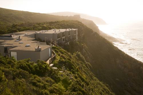 Plettenberg Bay South Africa Hotel