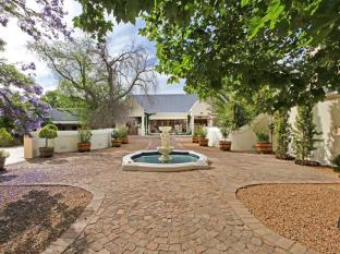 Stellenbosch South Africa Hotels