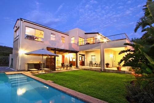 Blouberg South Africa Hotel