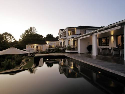 Knysna South Africa Hotel