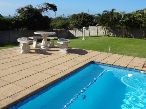 Port Edward South Africa Hotel