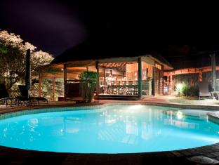 Hluhluwe South Africa Hotels