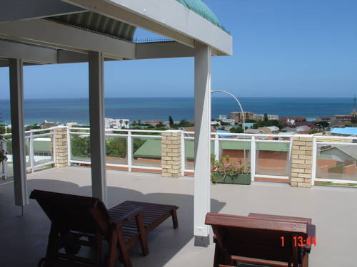 Jeffreys Bay South Africa Hotel