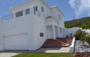 Yzerfontein South Africa Hotels