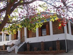 Oudtshoorn South Africa Hotels
