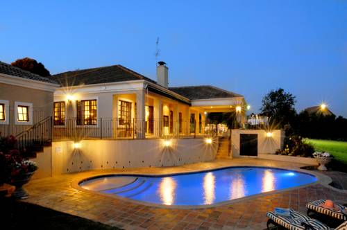 Fourways South Africa Hotel