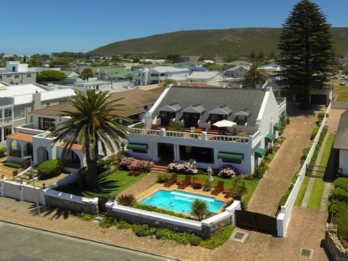 Hermanus South Africa Hotel