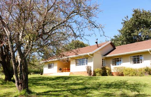 Hogsback South Africa Hotel