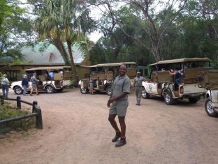 Hluhluwe South Africa Hotels