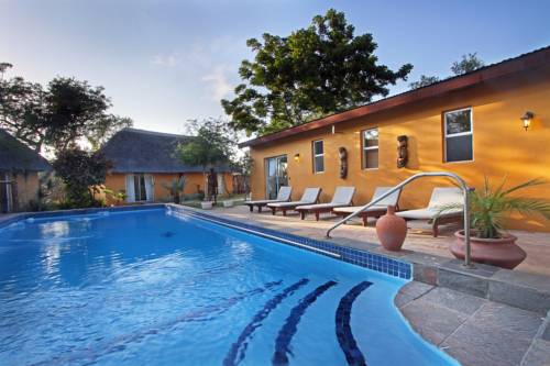 Phalaborwa South Africa Hotel
