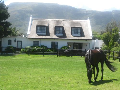 Noordhoek South Africa Hotel