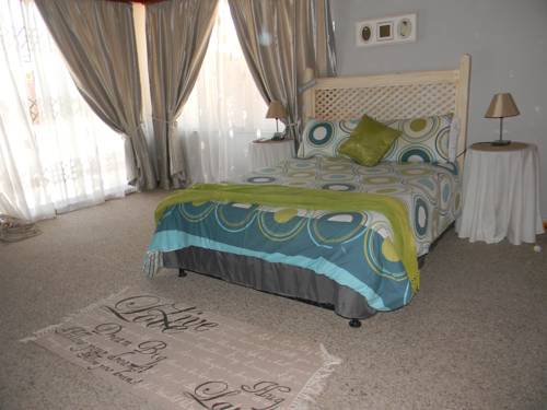Beaufort West South Africa Hotel