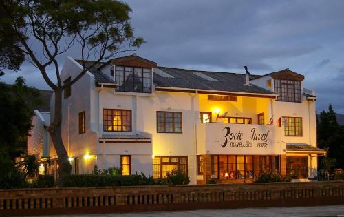 Hermanus South Africa Hotels