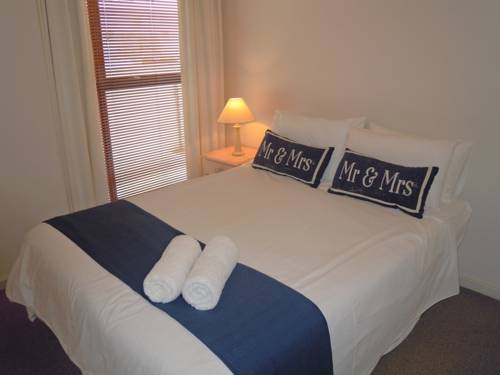 Mossel Bay South Africa Hotel