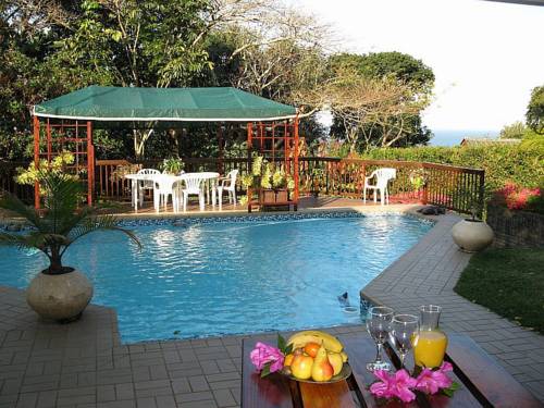 Port Shepstone South Africa Hotel