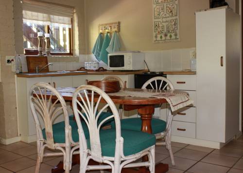 Sedgefield South Africa Hotel