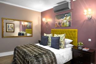 Franschhoek South Africa Hotels