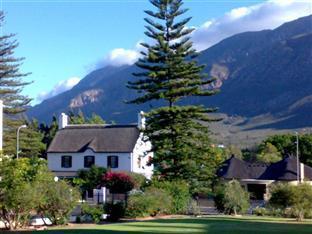 Montagu South Africa Hotels
