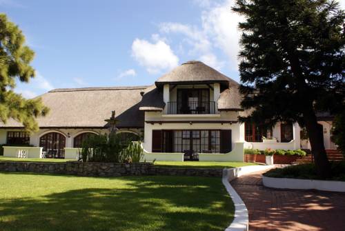 Hermanus South Africa Hotel