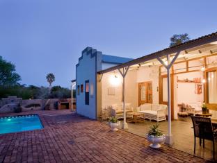 Oudtshoorn South Africa Hotels