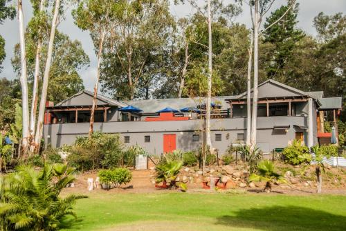 George South Africa Hotels
