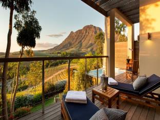 Stellenbosch South Africa Hotels