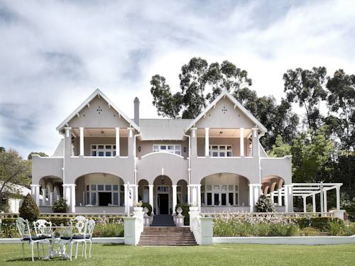Knysna South Africa Hotel